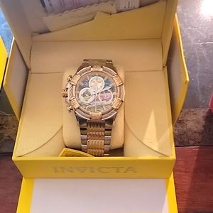 Mens Invicta Watch